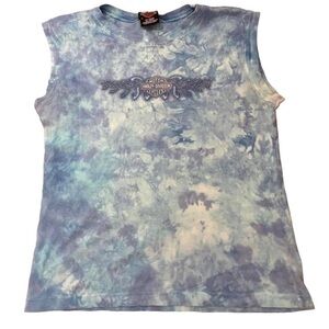 HARLEY DAVIDSON TANK TOP